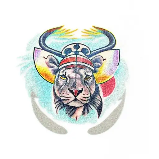 African Big 5 Animals