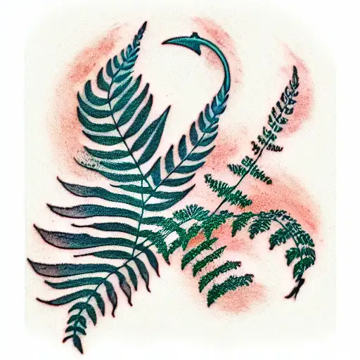 Fern Tree