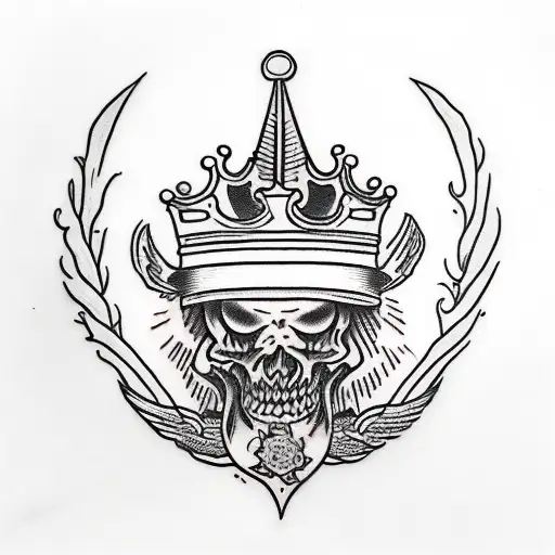 King's Crown
