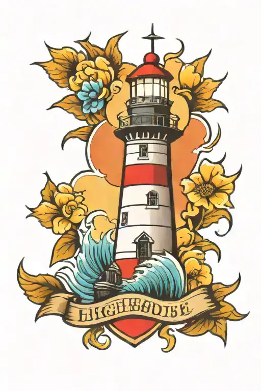 Lighthouse
