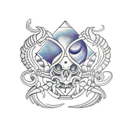 Scorpio Piscis Sagitario