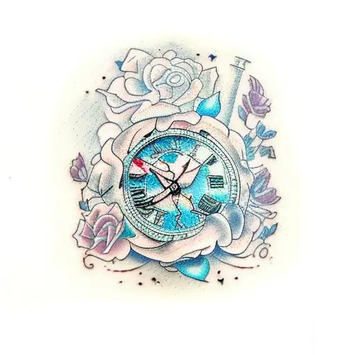 Roman Numerals Of January 6Th And Januray 10Th