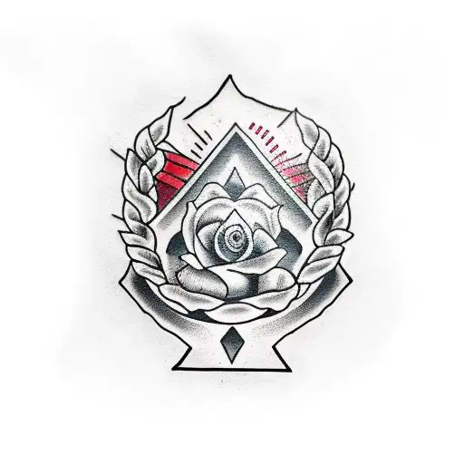 Tattoo Of Word Ayush