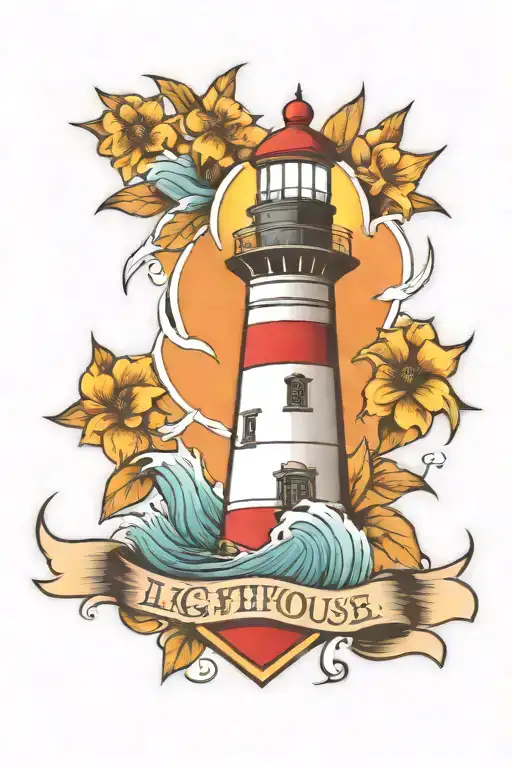 Lighthouse