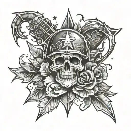 Warhammer 40K Cadia Fall