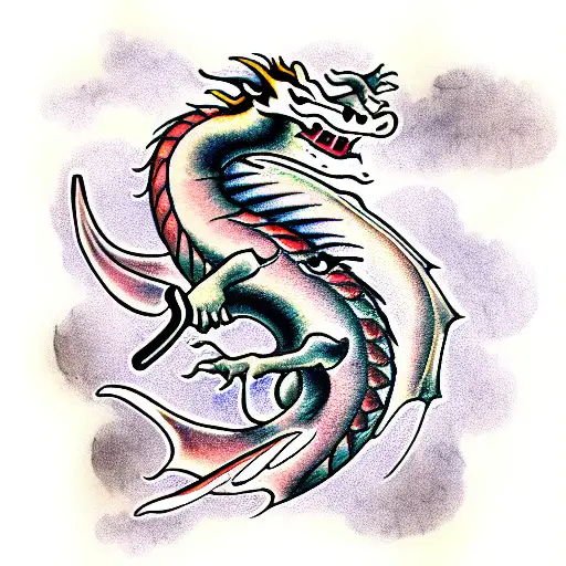 Dragon