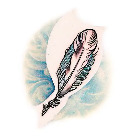 Digital Feather