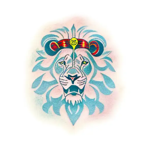 Lion
