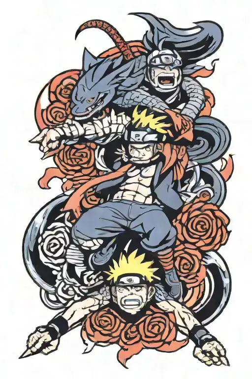 Naruto
