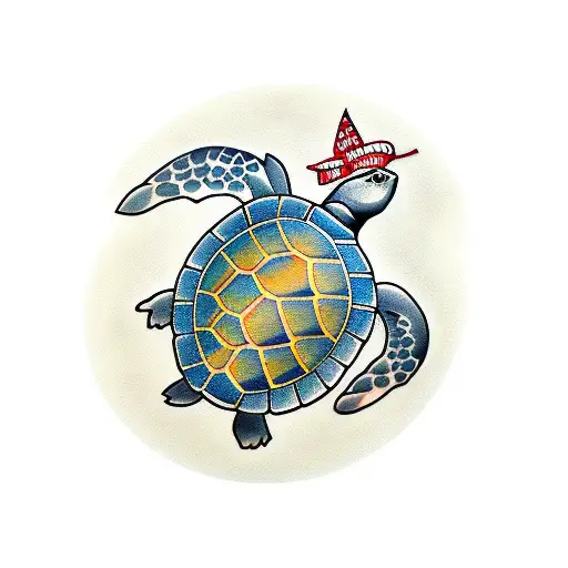 Turtle