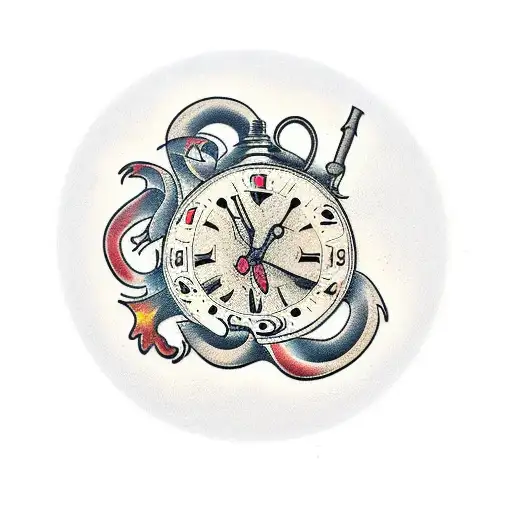 Clock