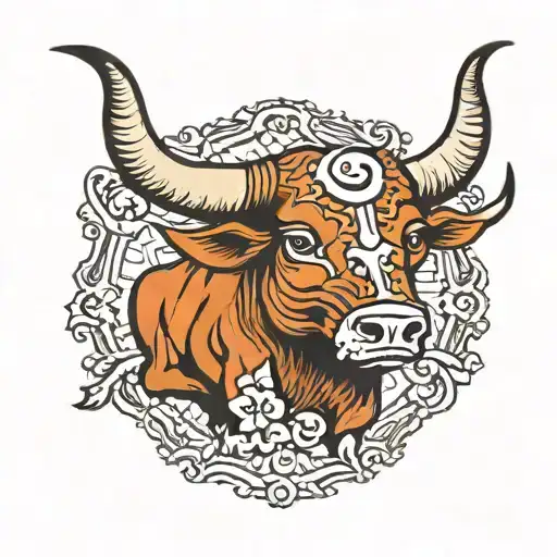 Taurus Bull