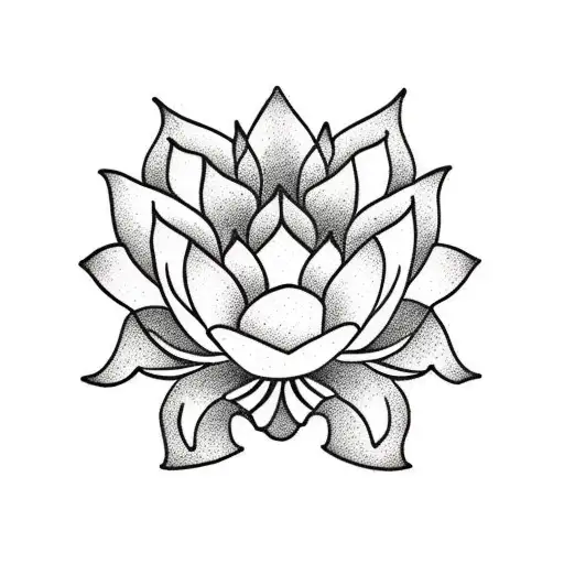 Lotus Flower