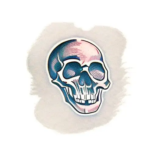 Skull