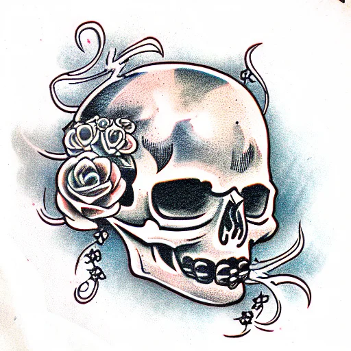 Skull