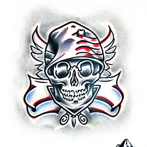 Skull