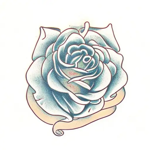 English Rose