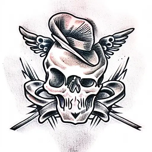 Skull