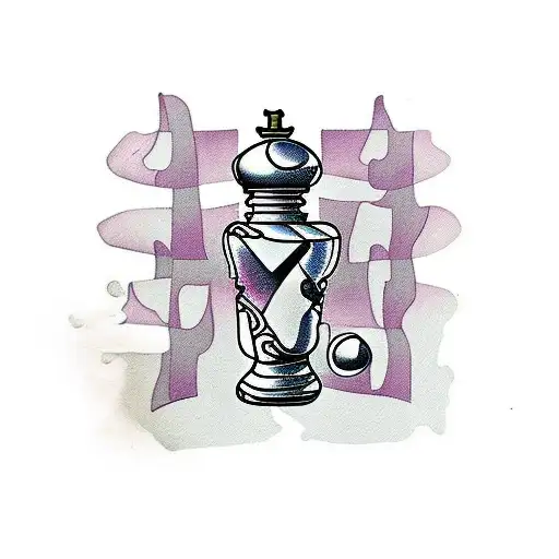 Chess Pawn