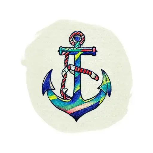 Anchor