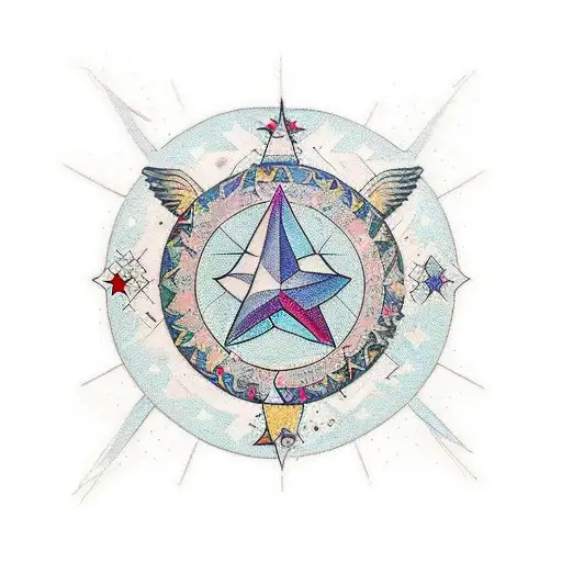 We Are Mosaics Pieces Of Light Love History And Stars Glued Together With Magic Music And Words