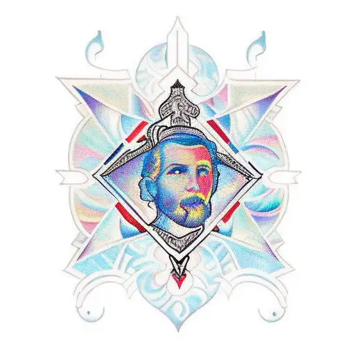 Mosaics Light Love History Stars Magic Music Words