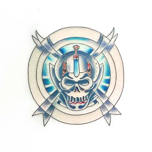 Gemini Devil And Angel