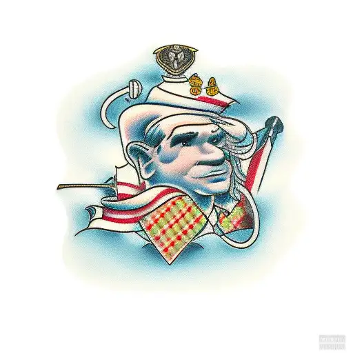 Father And Daughter Disney