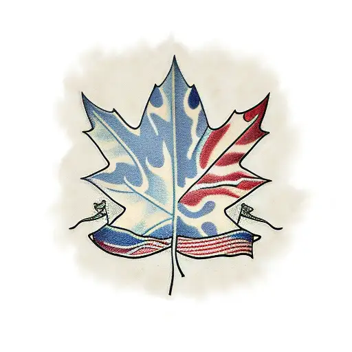 Maple Leaf