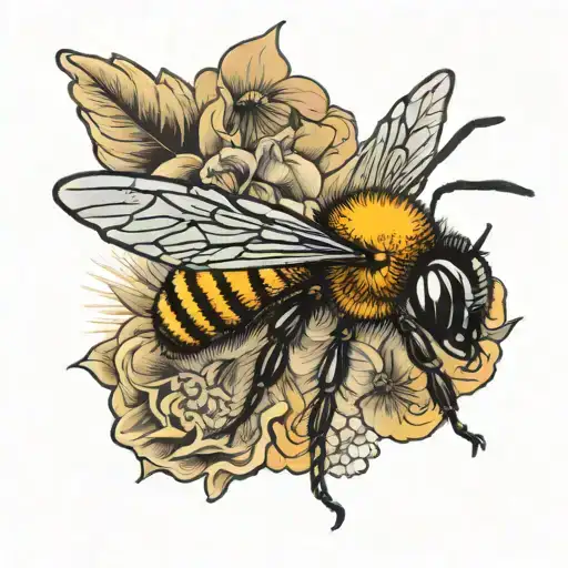Bee