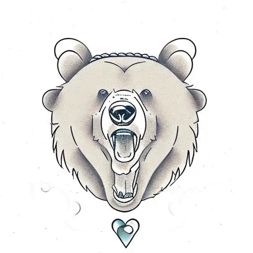 Bear With The Name Indie