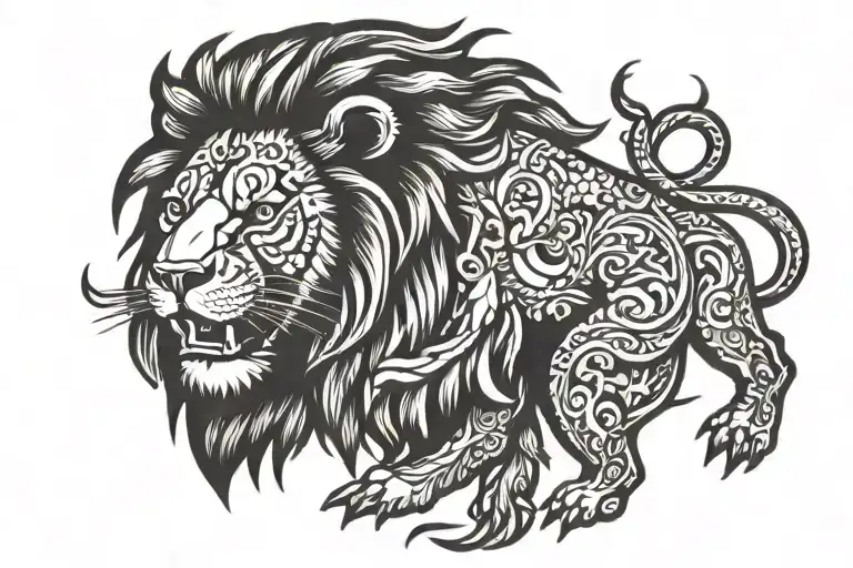 Lion