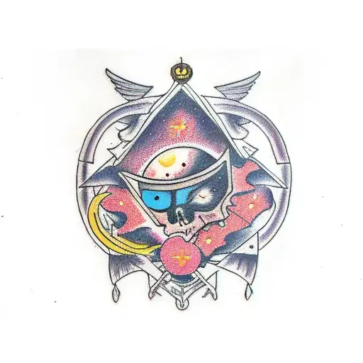 Birth And Death Of Universe Cycle