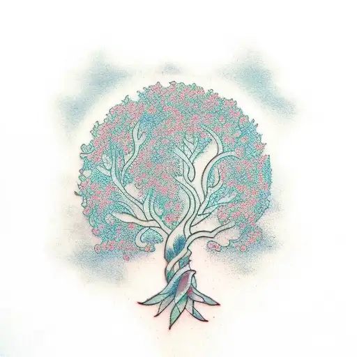 Tree Of Life