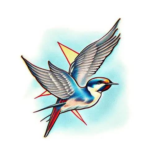 Swallow Bird