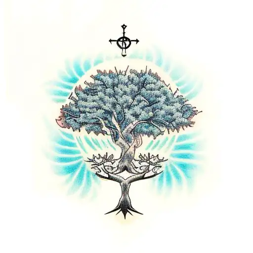 Tree Of Life