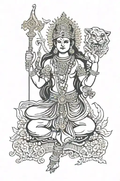Hindu Mythology