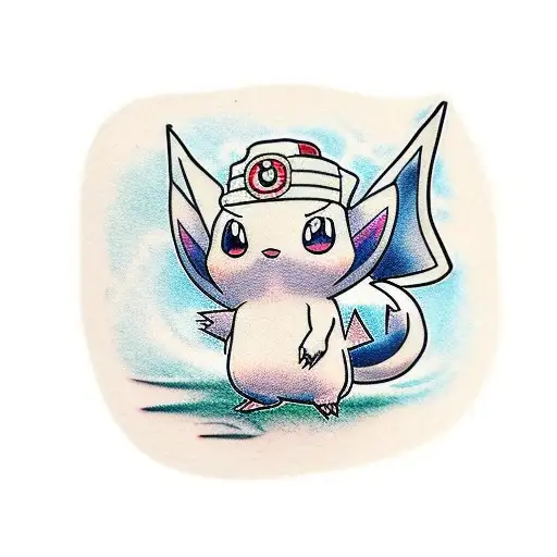 Cute Pokemon