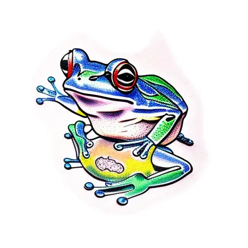 Frog