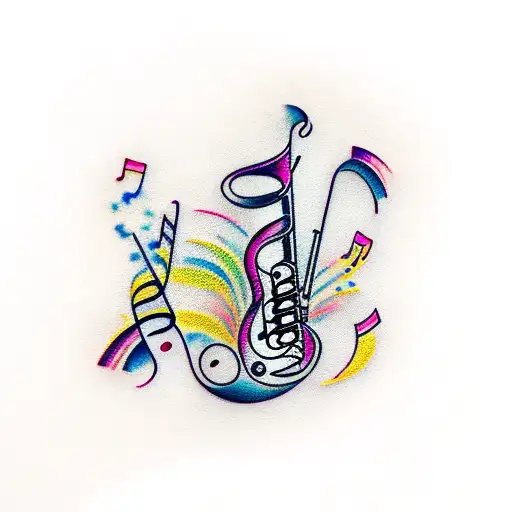 Music Notes