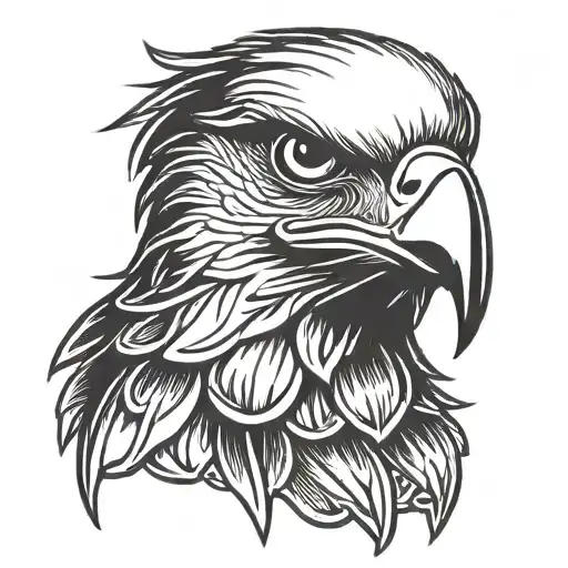 Eagle Head