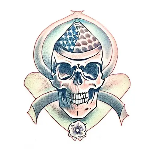 Skull