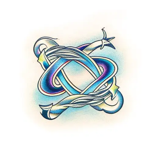 Infinity Symbol
