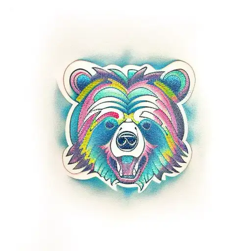 Bear