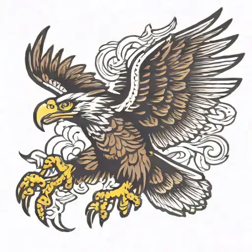 Eagle