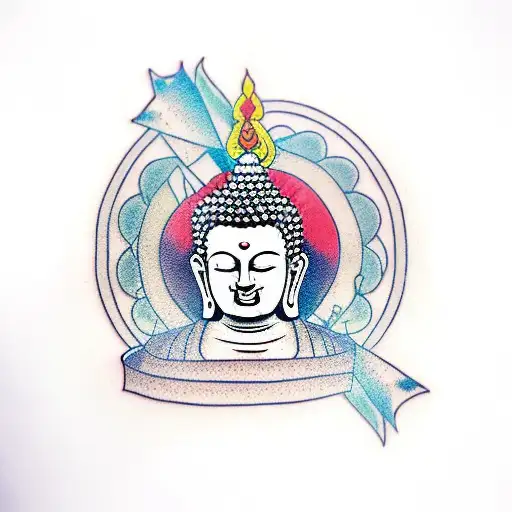 Buddha