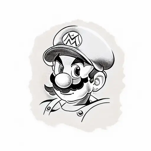 Mario And Plumbing