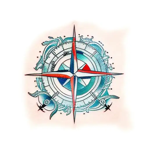 Nordic Compass