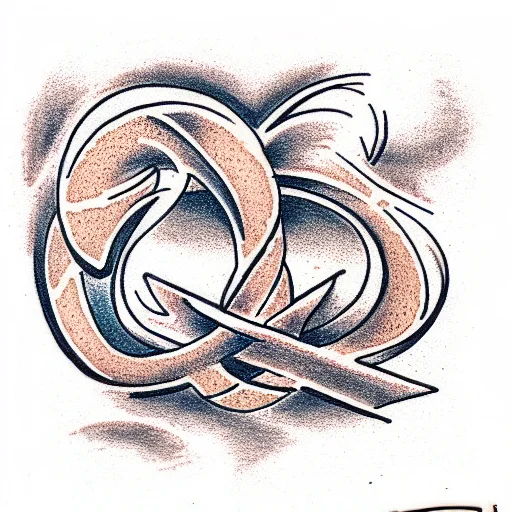 Infinity Symbol