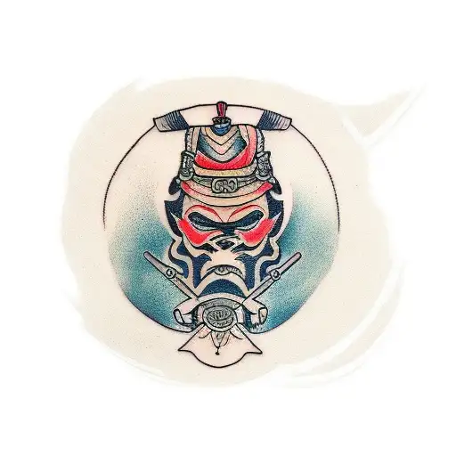 Samurai
